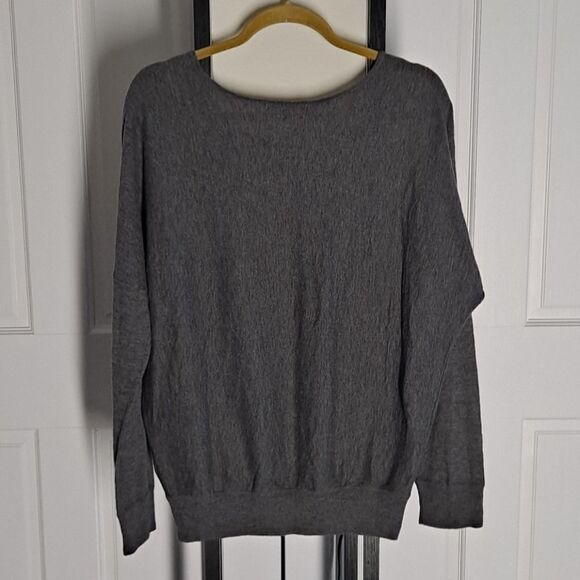 Gap ladies pullover sweater NWOT - Picture 7 of 9